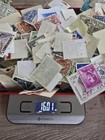 Joystamp  1 Lb  5000  Worldwide Mix Red Box Collection Stamps Mint Old   New