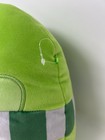 Squishmallows Kellytoy Plush Harry Potter Slytherin Snake 10    Missing Tag 