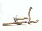 16-25 Can Am Renegade X Mr 1000r Full Exhaust Set Header Pipe Muffler