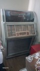 Vintage Jukebox Machine Seeburg