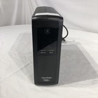 Cyberpower Cp1500avrlcda 900w 1500va Intelligent Lcd Ups Avr   No Battery