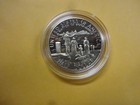 1986 S Proof Statue Of Liberty Clad Half Dollar