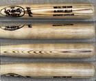 1993 Albert Belle Game Issued Mlb All Star Game Bat Cleveland Indians Psa Loa Gu
