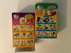 Re-ment Fun Meals   Mini Sweets Sets Doll House Miniatures 2006