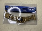 Batman The Dark Knight Belt Costume Accessory Child Size Ages 8  New Halloween