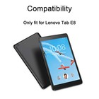 For Lenovo Tab E8 Screen Protector Anti-scratch Ultra Clear Tempered Glass Film