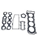 Complete Engine Gasket Kit Yamaha Fx Gp Fzr Fzx 1800 1 8l 2014-up Jet Ski