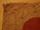 Japanese Japan Showa War Military Ww2 Wwii Flag Cotton