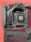 Asus Maximus Vi Formula Motherboard Intel Z87 Ddr3 Lga 1150 Atx W  Io Shield 