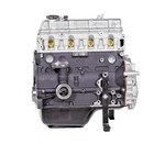 K21 Engine For Nissan Forklift Long Block 10102-fu400