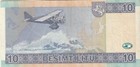          Lithuania 10 Litu 2007   P-68   Xf    Darius Girenas Banknote