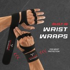 Ventilated Weight Lifting Workout Gloves For Men   Women