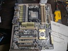 Asus Sabertooth 990fx Atx Am3  W  Amd Fx 8300 Cpu And 16gb Ddr3 1600mhz -  Combo
