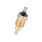 Universal Engine Cooling Fan Temperature Sensor Switch  3 8  Npt 180 Degree