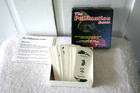 Vintage 1977 The Pollination Card Game