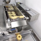 Kolice Commercial Automatic Heavy Duty Frying Doughnut Machine 3 Different Molds