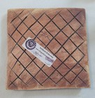 Handmade Lizard Picture slate Wall garden Decor By Barbara Robertson