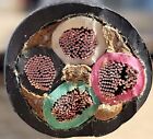 6 4 Soow So Cord 5 Ft Usa Portable Outdoor Indoor 600 V Flexible Wire Cable