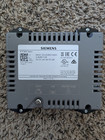 Siemens Simatic Hmi  Ktp400 Basic  Basic Panel  Key touch Operation  4  Tft 