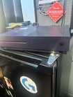 Xbox One S Midnight Purple Fortnite Special Edition 1tb Console No Controller