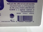 Feliway Optimum 3 X 30 Day Cat Calming Refills Enhanced Calming Pheromone Clear