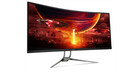 Acer Nitro Eda343cur J0bmiippx 34  Curved Gaming Monitor 3440x1440 120 Hz 1ms