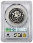 1982 M Pcgs Pr69 Cameo Proof - Mexico 20 Peso Km-486 Coin  63181a