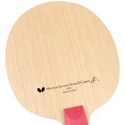 Butterfly Mizutani Jun Super Zlc-st 36604 Table Tennis Blade Racket