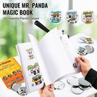 Button Maker Machine 75 Mm  3 Inch  Badge Punch Press Kit Children Diy Gifts Pin