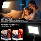 30w Upgraded Photography Lighting Kit  1-pack Led Video Lighting For Video Re   