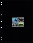  12 50 Scott Value - 2015 Dominican Rep Marine Mammals Scarcer Cv Mnh Nh Umm