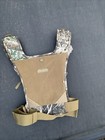 West Slope Pro-180 Slim Chest Pack Realtree Camouflage Hunting