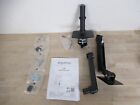 Ergotron Lx Desk Mount Monitor Arm - Matte Black 45-241-224 Open Box