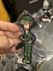 Beavis And Butthead Operator Pvc Patches W  Hook Backing 