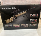 M24 Sniper Rifle Age 6   67002 1086pcs