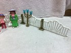 Playmobil 5339 Victorian Dollhouse Wedding Reception Parts Figures
