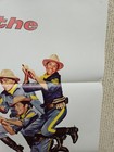 Sergeants 3 Original 1963 One-sheet 27x41 Movie Poster Frank Sinatra Dean Martin
