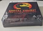 Mortal Kombat Legacy Kollection Deluxe Ed - Playstation 5 New Free Us Shipping