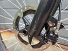 2016 Pivot Mach 429sl W dt Swiss Carbon Wheels-size Medium