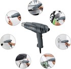 Steinel 110023455 Hl 1620  Multipurpose Heat Gun 1300 Dual Temperature Heat Tool