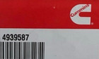 Oem Cummins Oil Pump 5449240