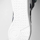 Adidas Hoops 4 0 Mid Men   s Running Shoe Athletic Sneakers White Pick Size