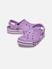 Unisex Crocs Bayaband Clogs Lightweight Waterproof Slip On Shoes