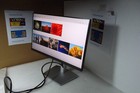 Dell P2222h 22  Ips Led Monitor Widescreen 1080p Fhd Usb 3 0 Hdmi Vga Dp X3pk1