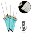 Electric Foam Cutter Polystyrene Styrofoam Knife Hot Wire Foam Cutting Pen Tools