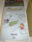 Kiwico Koala Crate- Farm Nib