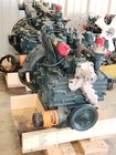 Good Running Kubota V1902 Diesel Engine Complete