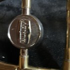 Bundy Trombone  W  Case 