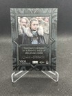 Game Of Thrones  The Great Houses Arya Stark Costume Relic Vr20 B
