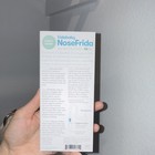 Fridababy Nosefrida The Snotsucker Nasal Aspirator White blue